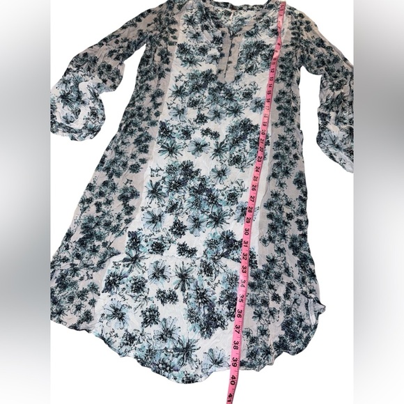 Free People Peacemaker Dress - Picture 9 of 13